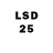 LSD-25 экстази ecstasy Jayden Holic